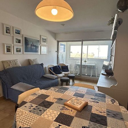 Appartement Cosy 3 Pieces Avec Parking Et Animaux Admis - Fr-1-224B-134 นัวร์มูติเย-ออง-ลิล ภายนอก รูปภาพ