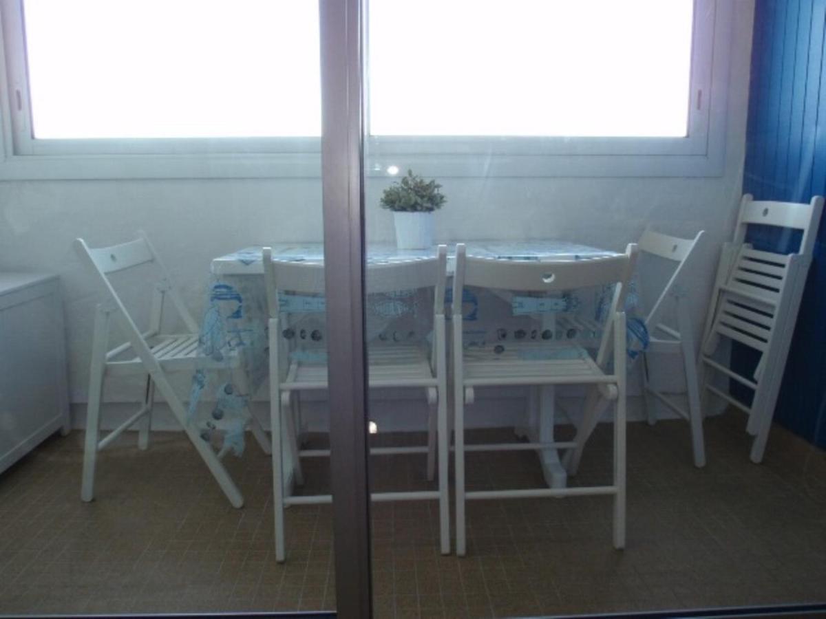 Appartement Cosy 3 Pieces Avec Parking Et Animaux Admis - Fr-1-224B-134 นัวร์มูติเย-ออง-ลิล ภายนอก รูปภาพ