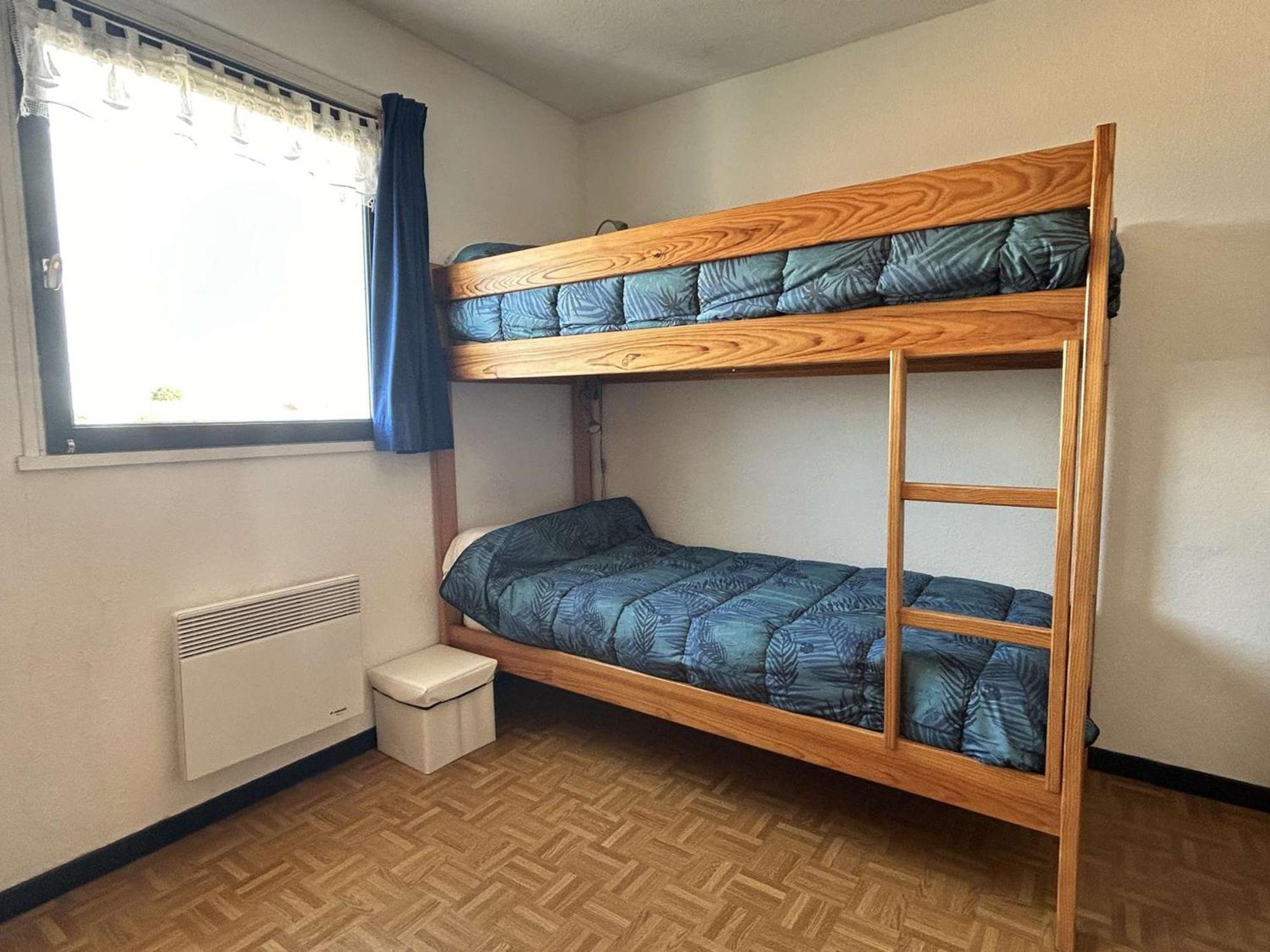 Appartement Cosy 3 Pieces Avec Parking Et Animaux Admis - Fr-1-224B-134 นัวร์มูติเย-ออง-ลิล ภายนอก รูปภาพ