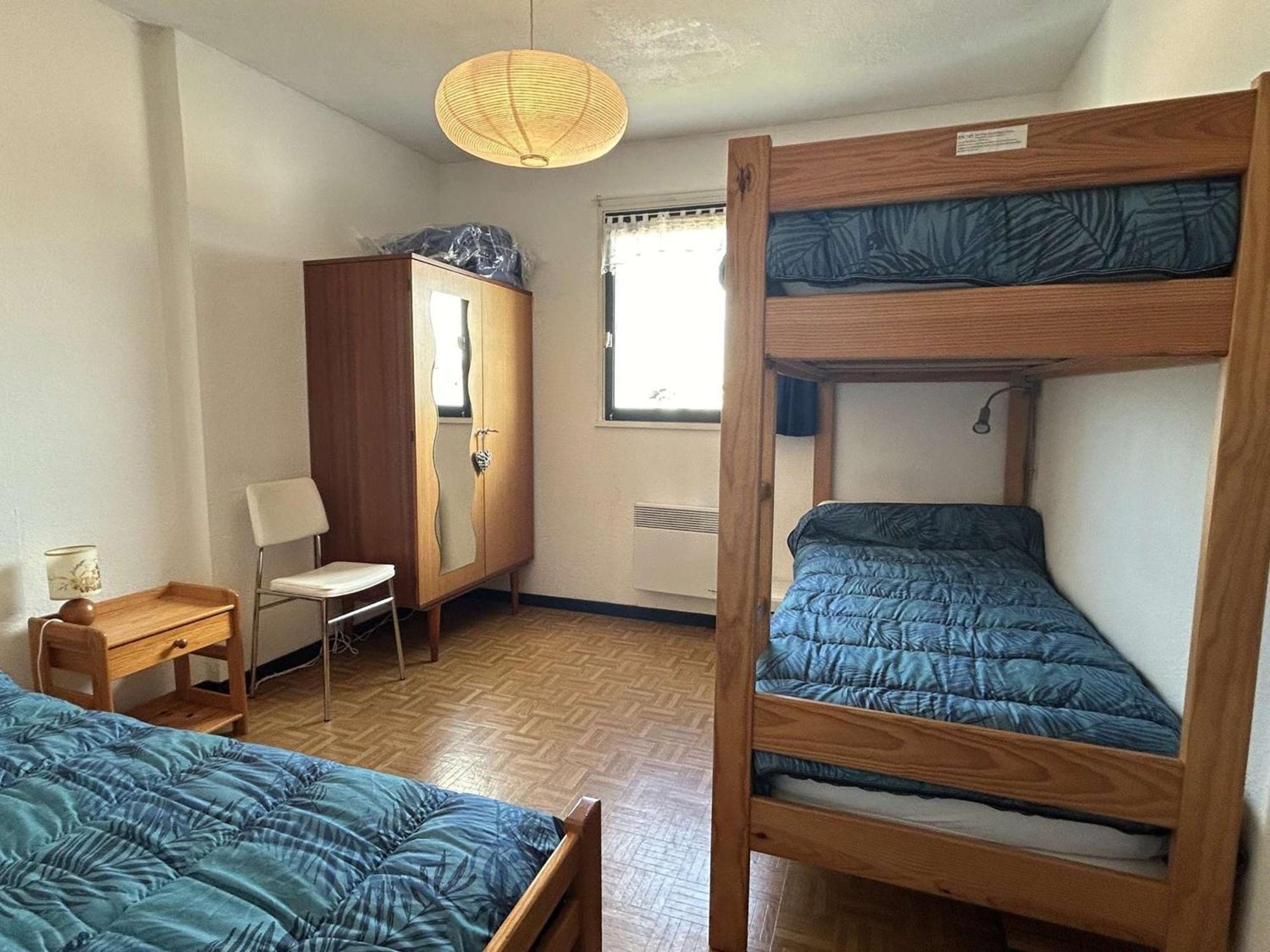 Appartement Cosy 3 Pieces Avec Parking Et Animaux Admis - Fr-1-224B-134 นัวร์มูติเย-ออง-ลิล ภายนอก รูปภาพ