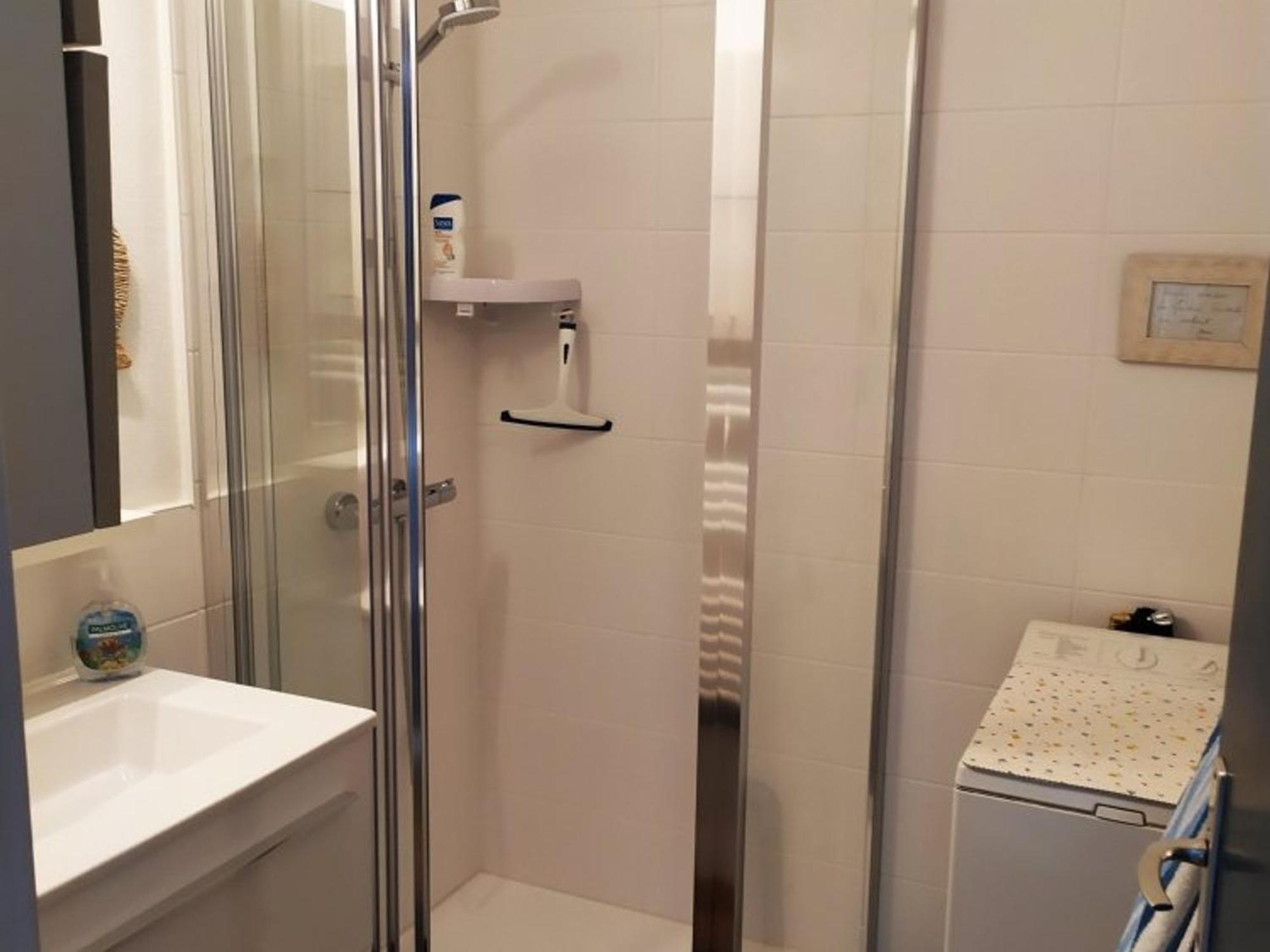 Appartement Cosy 3 Pieces Avec Parking Et Animaux Admis - Fr-1-224B-134 นัวร์มูติเย-ออง-ลิล ภายนอก รูปภาพ